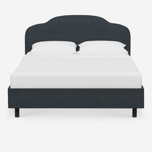 Ruby Platform Bed