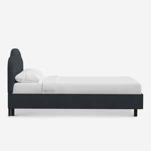 Ruby Platform Bed