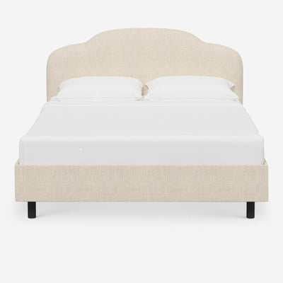 Ruby Platform Bed