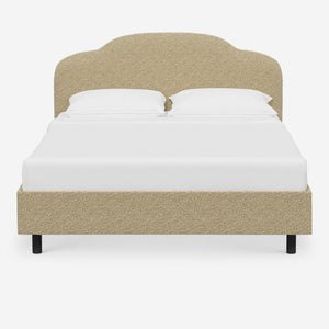 Ruby Platform Bed