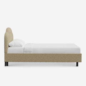 Ruby Platform Bed