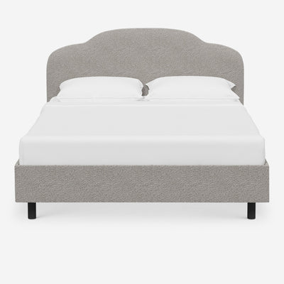 Ruby Platform Bed