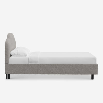 Ruby Platform Bed