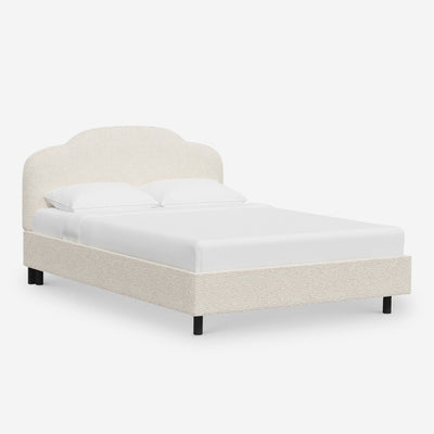 Ruby Platform Bed