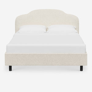 Ruby Platform Bed
