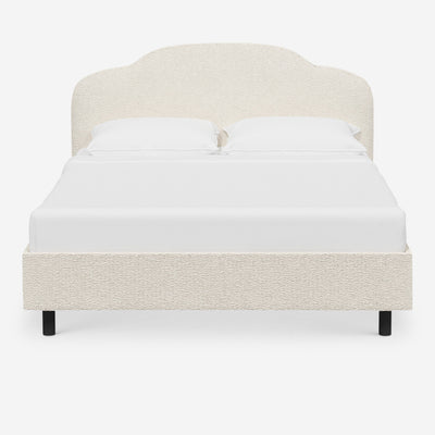 Ruby Platform Bed