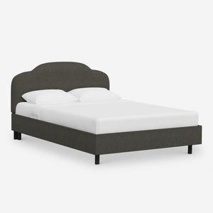 Ruby Platform Bed