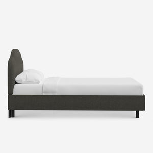 Ruby Platform Bed