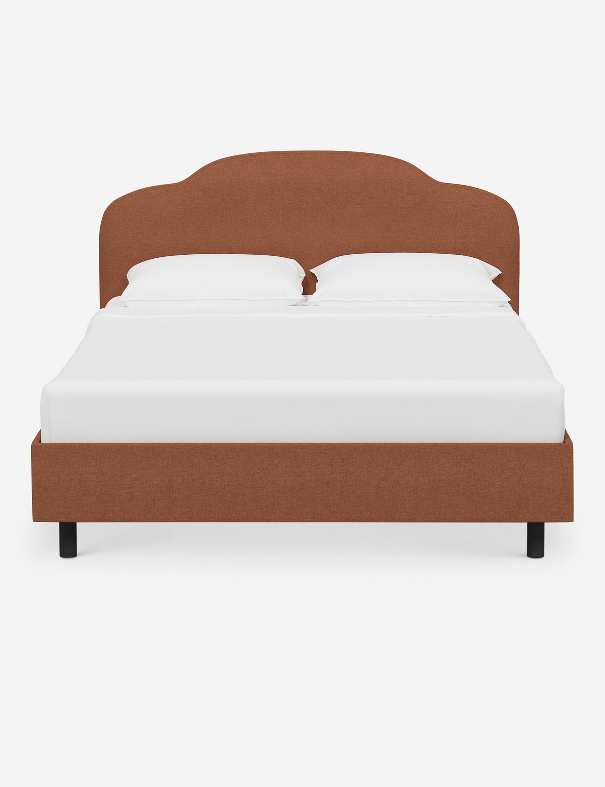 Ruby Platform Bed