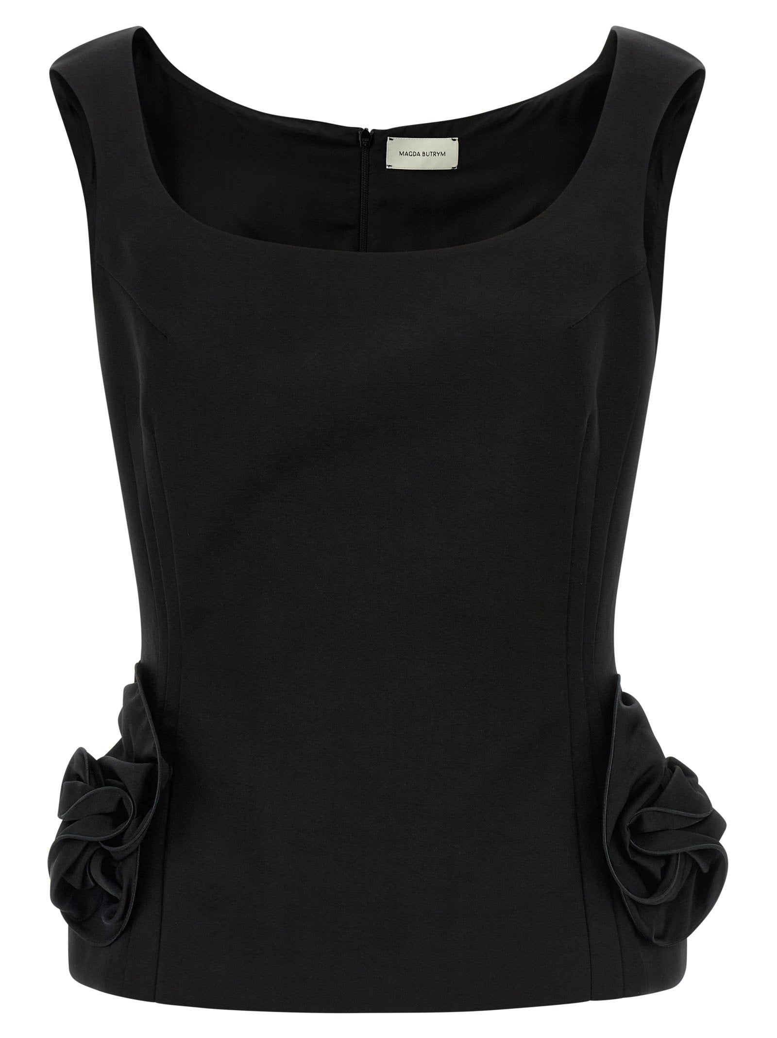 Magda Butrym Blouse 11 Top