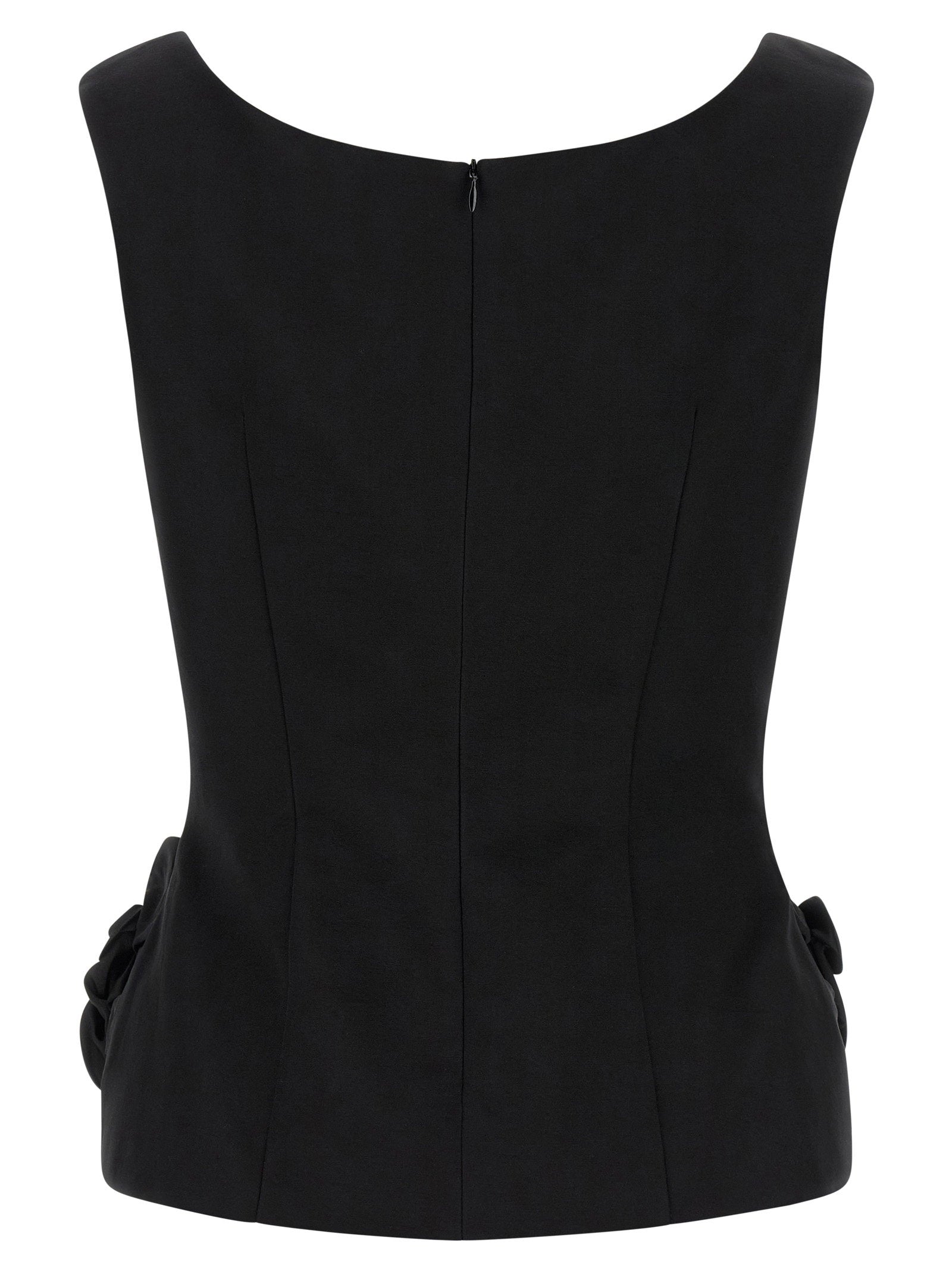 Magda Butrym Blouse 11 Top
