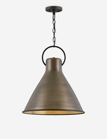 Antique Brass