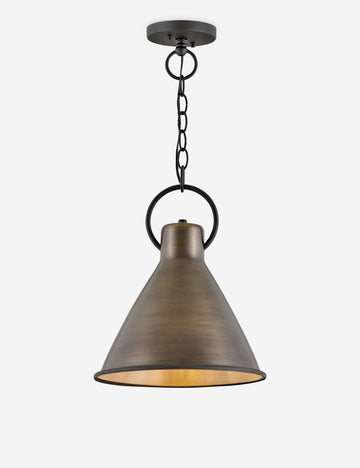 Antique Brass
