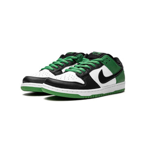 Nike SB Dunk Low ‘Classic Green’
