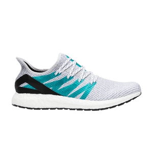 adidas AM4LDN London Footwear White