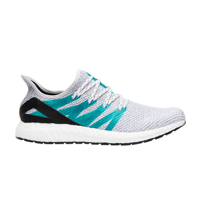 adidas AM4LDN London Footwear White