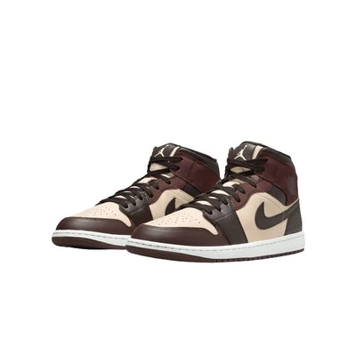 Air Jordan 1 Mid Se Paris YMCA