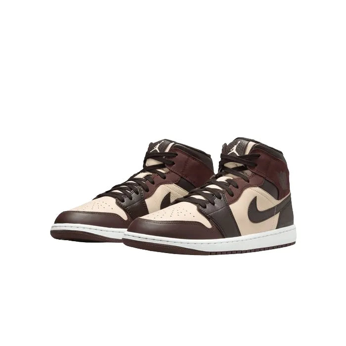 Air Jordan 1 Mid Se Paris YMCA