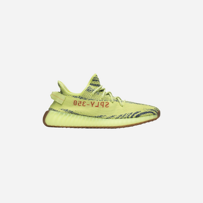 Adidas Yeezy 350 Frozen Yellow