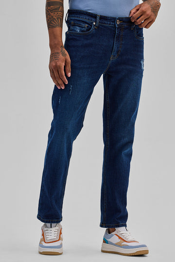 Dark Blue