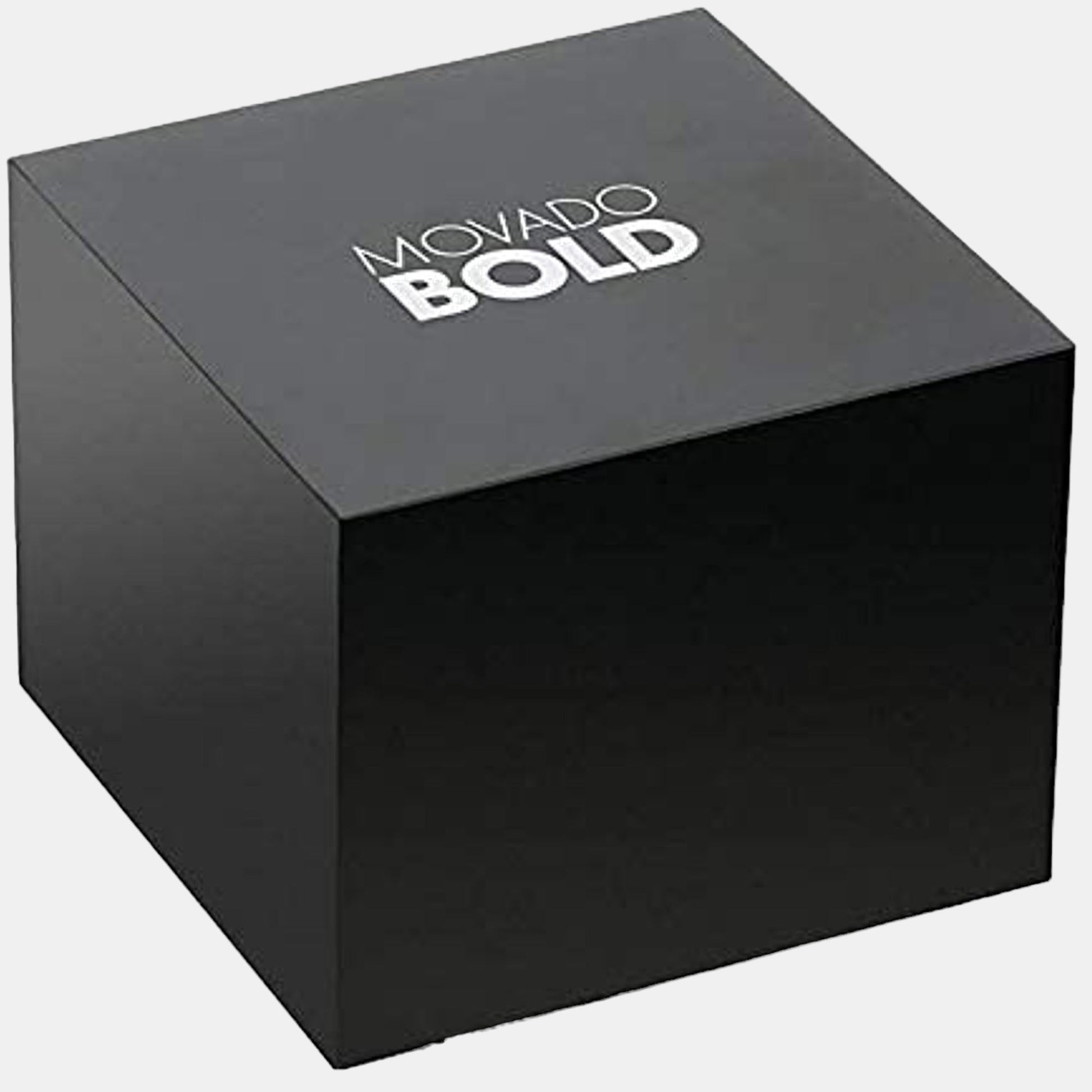 Bold Women Quartz Gold Dial Analog Stainless Steel Watch 3600861