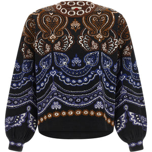 Farm Rio Nicole Sweater