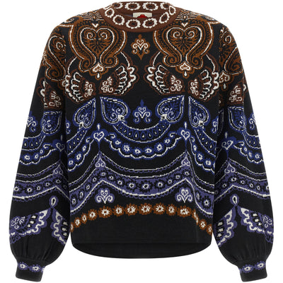 Farm Rio Nicole Sweater