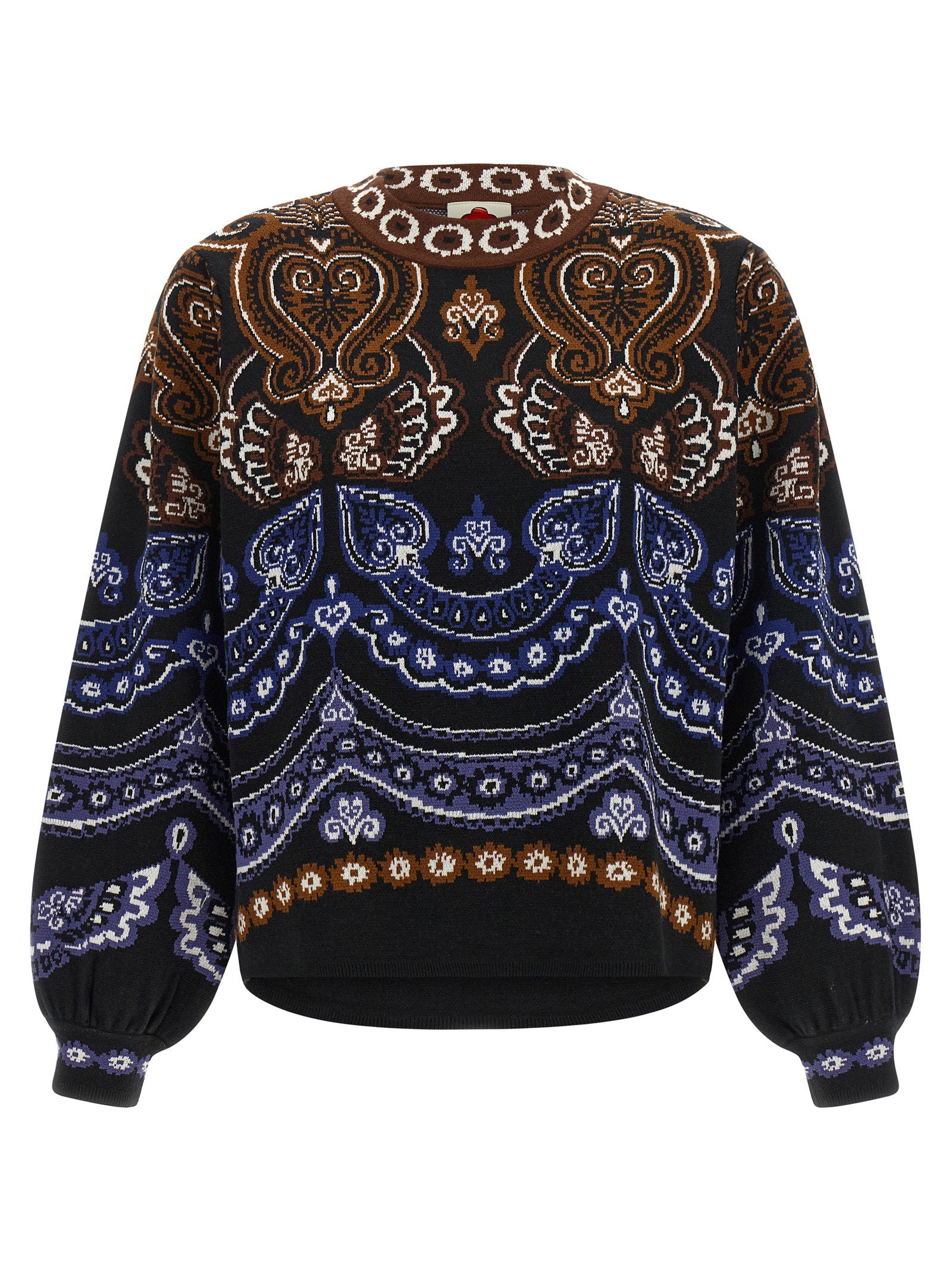 Farm Rio Nicole Sweater