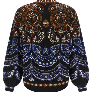 Farm Rio Nicole Sweater
