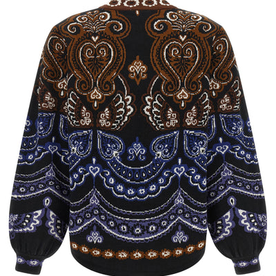 Farm Rio Nicole Sweater