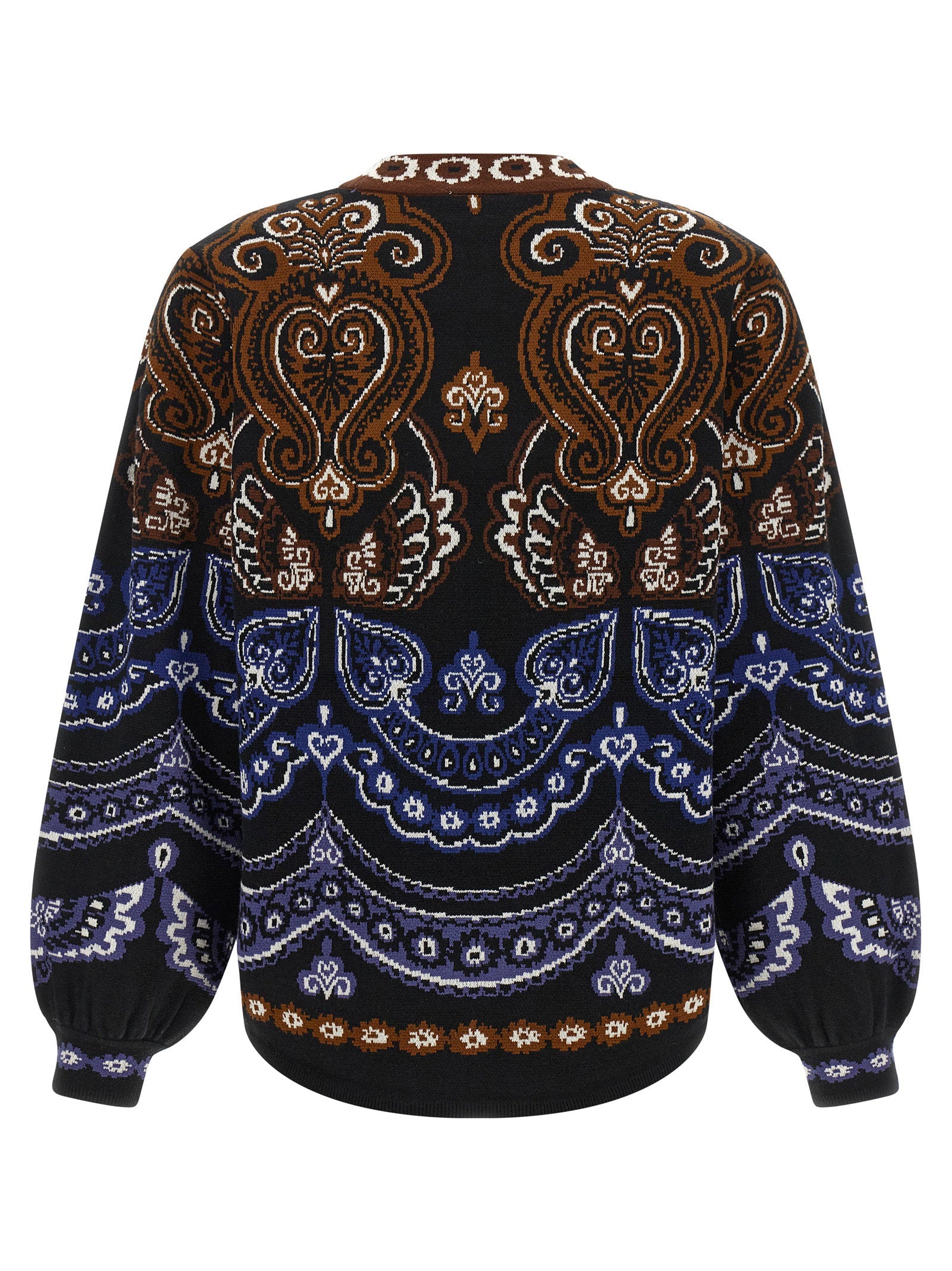 Farm Rio Nicole Sweater