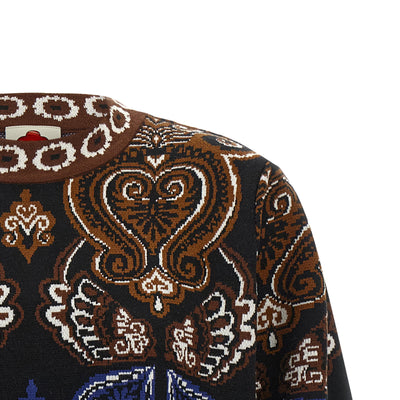 Farm Rio Nicole Sweater