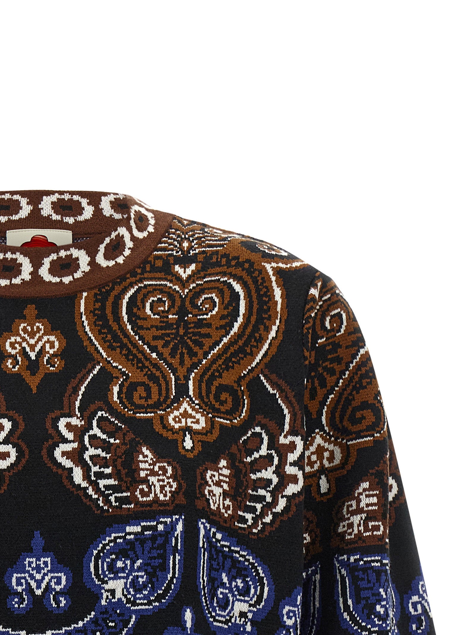 Farm Rio Nicole Sweater