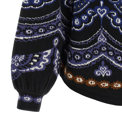 Farm Rio Nicole Sweater