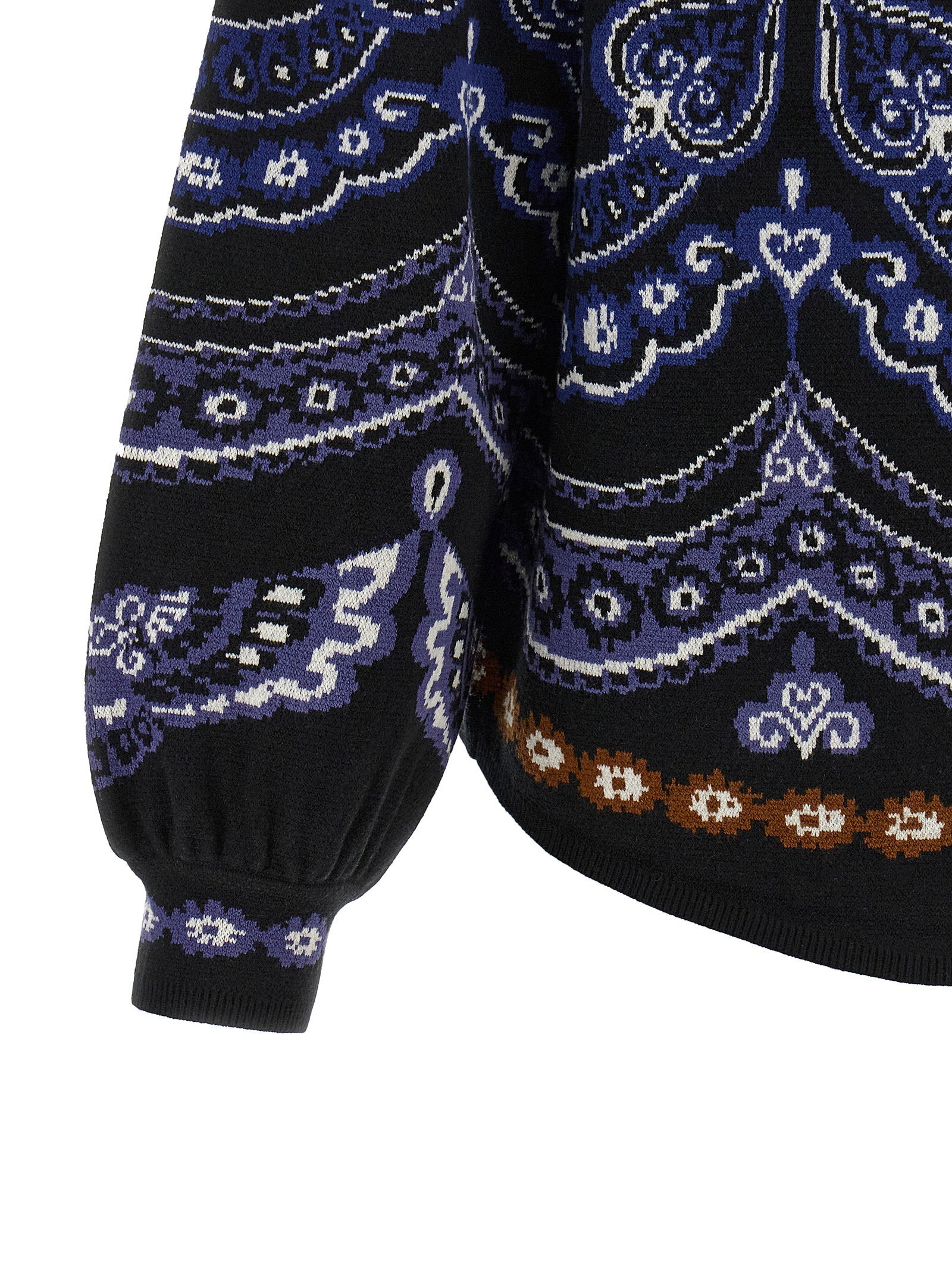 Farm Rio Nicole Sweater
