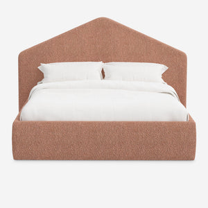 Katcher Platform Bed