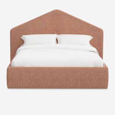 Katcher Platform Bed