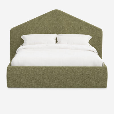 Katcher Platform Bed