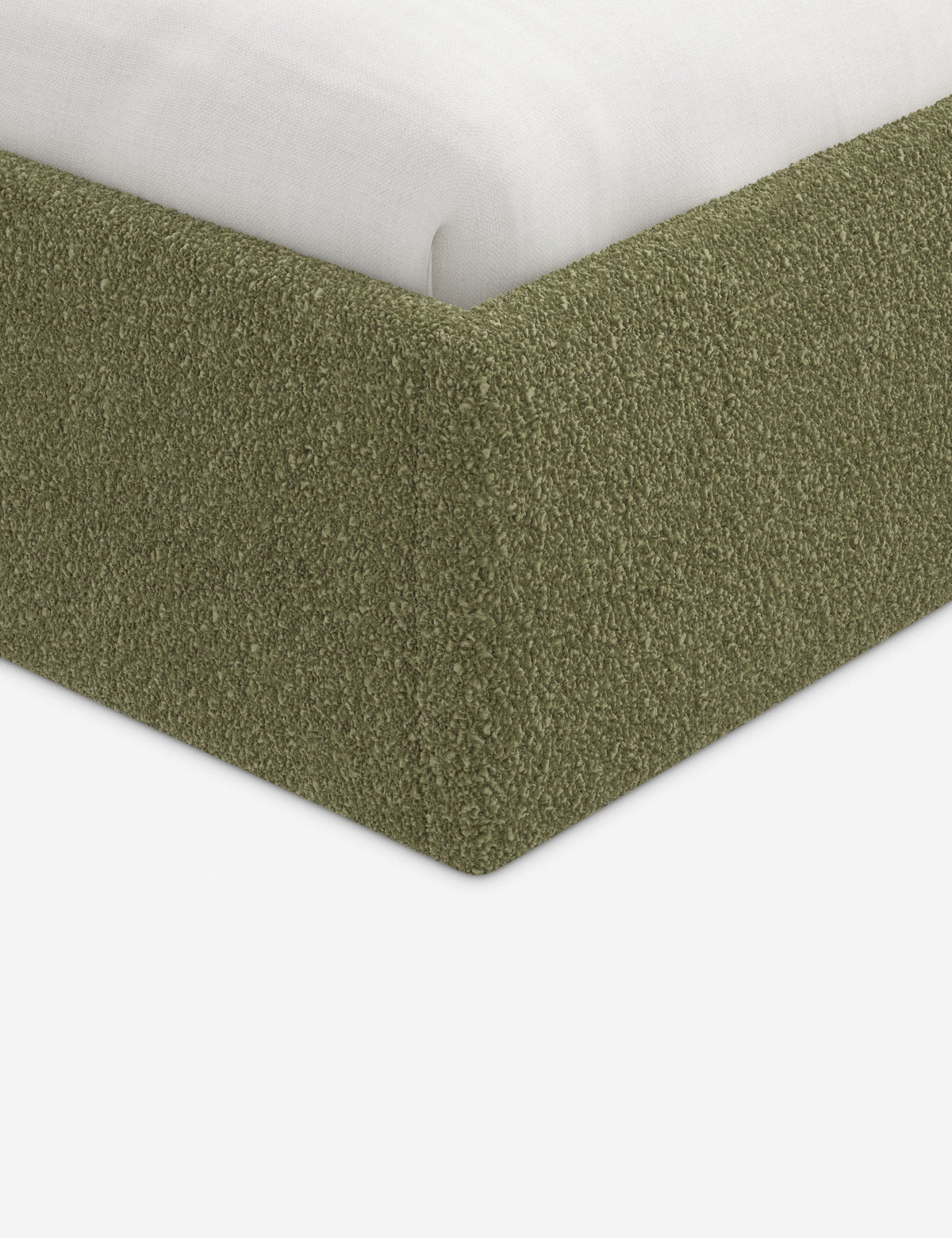 Katcher Platform Bed