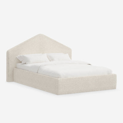 Katcher Platform Bed