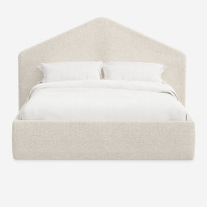 Katcher Platform Bed