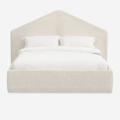 Katcher Platform Bed