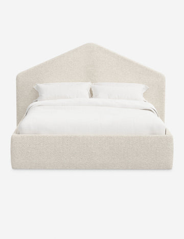 Cream Sherpa