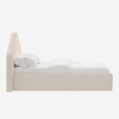 Katcher Platform Bed