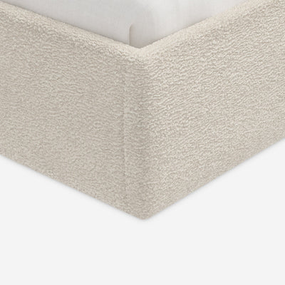 Katcher Platform Bed