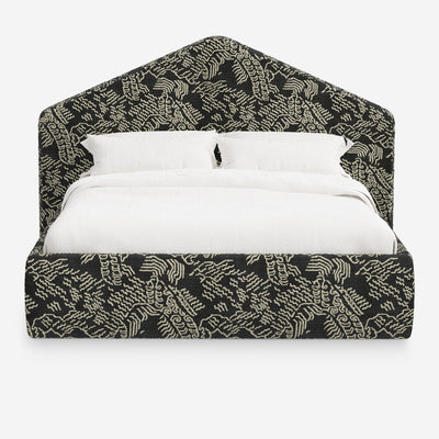 Katcher Platform Bed