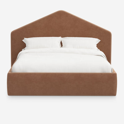 Katcher Platform Bed