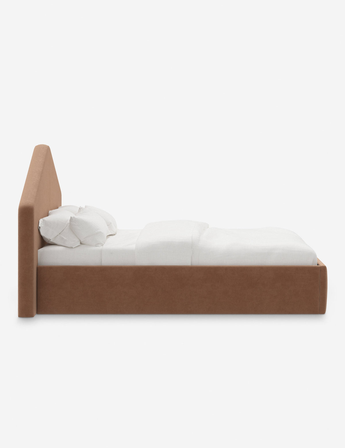 Katcher Platform Bed