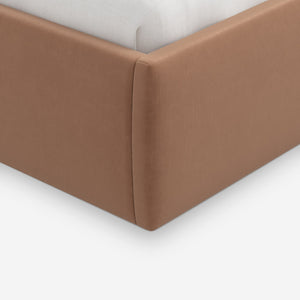 Katcher Platform Bed