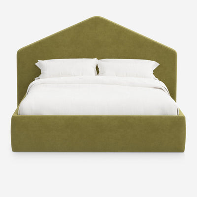 Katcher Platform Bed